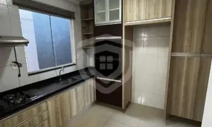 Casa com 3 quartos à venda no Parque Paulista, Bauru 