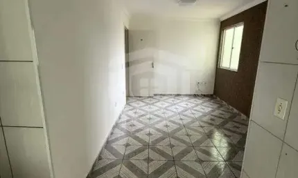 Apartamento com 2 quartos à venda no Conjunto Habitacional Engenheiro Otávio Rasi, Bauru 
