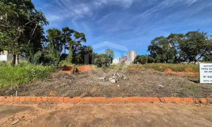 Terreno Vila Aviação - Ótima localização - Zona sul