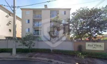 Apartamento com 2 quartos à venda no Parque São João, Bauru 