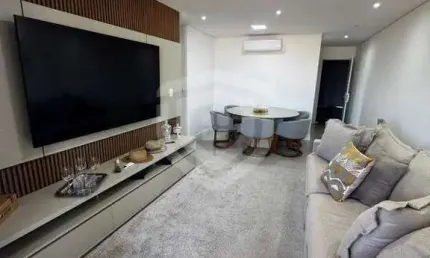 Apartamento à venda no Residencial Oriente em Bauru SP