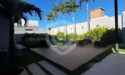 Casa em condomínio fechado com 3 quartos à venda no Jardim Marabá, Bauru 