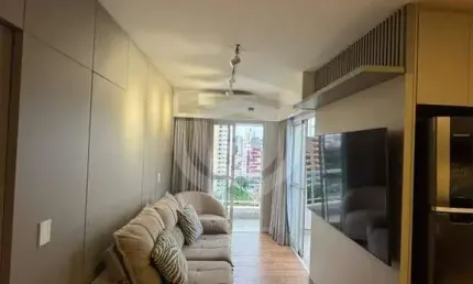 Apartamento com 2 quartos à venda na Vila Altinópolis, Bauru 
