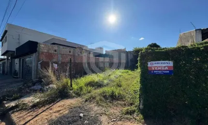 Terreno à venda na Vila Souto, Bauru 