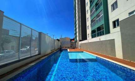 Apartamento com 2 quartos para alugar 60m² - Residencial Jardins Higienópolis