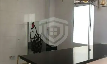 Apartamento com 2 quartos à venda no Núcleo Residencial Presidente Geisel, Bauru 