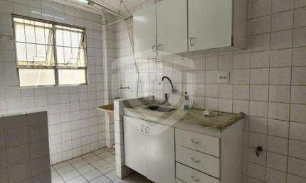 Apartamento para alugar com 3 quartos 65m² Edifico Diana