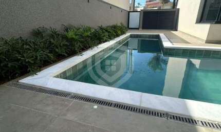 Casa em condomínio fechado com 3 quartos à venda no Jardim Estoril V, Bauru 