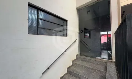 Imóvel comercial para alugar com 4 salas 70m² centro bauru -sp