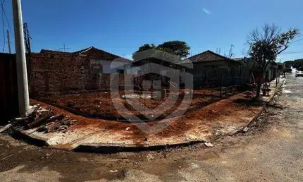 Casa com 2 quartos à venda na Vila Independência, Bauru 