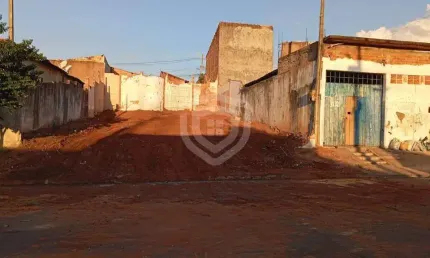 Terreno à venda na Pousada da Esperança I, Bauru 