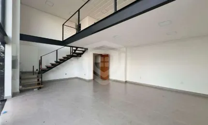 Ponto comercial para alugar na Vila Santa Tereza, Bauru 