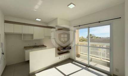 Apartamento para alugar com 2 quartos 60m² Edifício Avalon