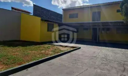Casa para alugar com 3 quartos 120m² - Vila Carolina , 06 vagas