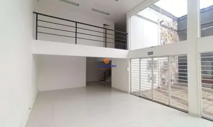 Ponto comercial para alugar na Vila Santa Tereza, Bauru 