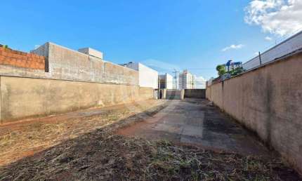 Terreno comercial para alugar no Jardim América, Bauru 