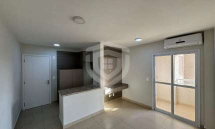 Apartamento de 2 quartos para alugar 58m² Edifício Donnatella