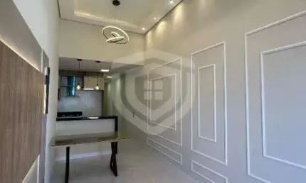 Casa com 3 quartos à venda na Vila São João do Ipiranga, Bauru 