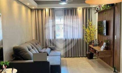 Casa com 2 quartos à venda no Jardim Olímpico, Bauru 