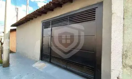 Casa com 3 quartos à venda no Parque Residencial Jardim Araruna, Bauru 