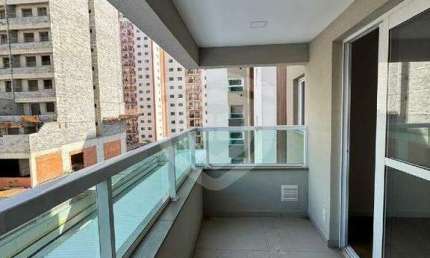 Apartamento com 2 quartos para locação no Residencial Parque Mirandela