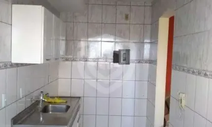 Apartamento com 3 quartos à venda no Parque Viaduto, Bauru 