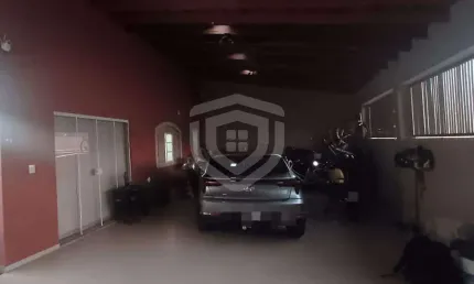 Casa a venda núcleo residencial edison bastos gasparini