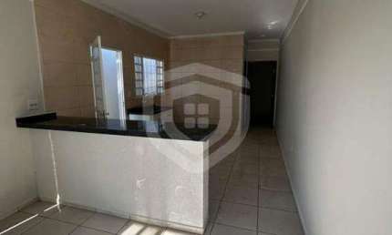 casa vebnda jd Ondorfato 1 dormitório, 1 banheiro , 2 vagas