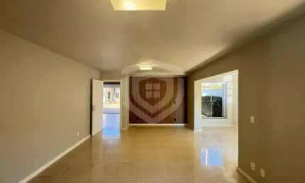 Casa em condomínio fechado para alugar com 4 quartos 330m² Residencial Centreville