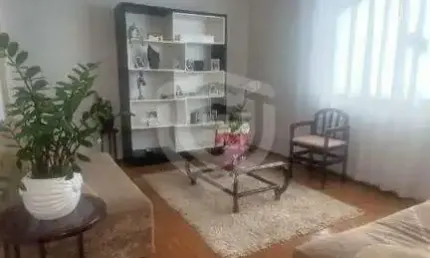 Casa com 3 quartos à venda na Vila Coralina, Bauru 