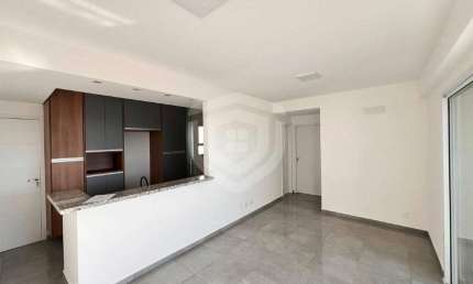 Apartamento para alugar com 2 quartos, 2 vagas, 71 m² - Edifício Alaska -