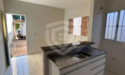 Casa com 1 quarto à venda no Parque São João, Bauru 