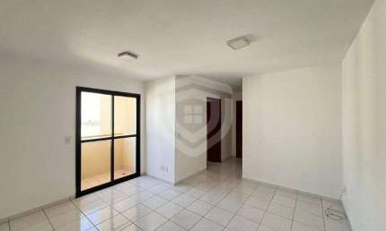Apartamento Edifício Horizonte para para aluguel no bairro Jardim Infante Dom Henrique em Bauru - Imobiliária em Bauru - Grizoni Imobiliária