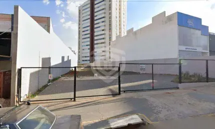 Terreno à venda no Parque Jardim Europa, Bauru 