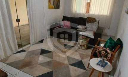 Casa com 3 quartos à venda na Vila Souto, Bauru 