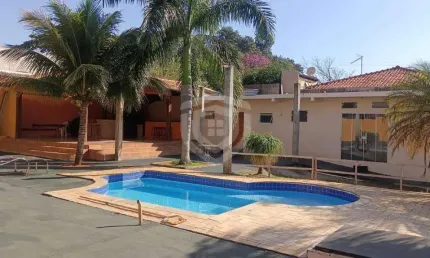 Chácara / sítio com 2 quartos à venda no Quinta da Bela Olinda, Bauru 