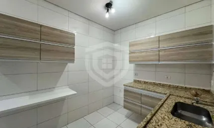 Casa para locação com 3 quartos 80m² Na Vila Nova Cidade Universitária