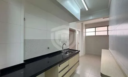 Apartamento para alugar com 3 quartos 105m² Edifício Vila Real