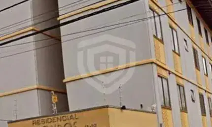 Apartamento com 1 quarto à venda na Vila Brunhari, Bauru 