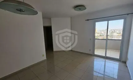 APARTAMENTO RESIDENCIAL ARTE BRASIL | 2 QUARTOS | 1 SUITE |1 SALA | 1 VAGA