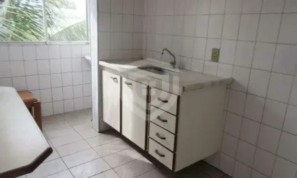 Apartamento com 1 quarto à venda no Alto Higienópolis, Bauru 