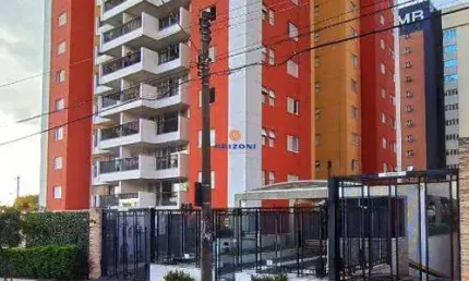 Apartamento para venda com 3 quartos 130m² edifício europa