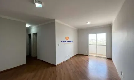 Apartamento para venda com 3 quartos 81m² edifício las palmas