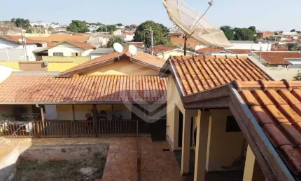 Casa com 3 quartos à venda no Jardim Dona Lili, Bauru 