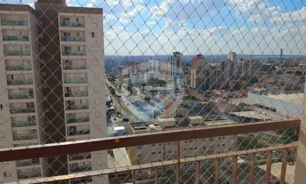 Apartamento com 3 quartos à venda no Jardim Infante Dom Henrique, Bauru 