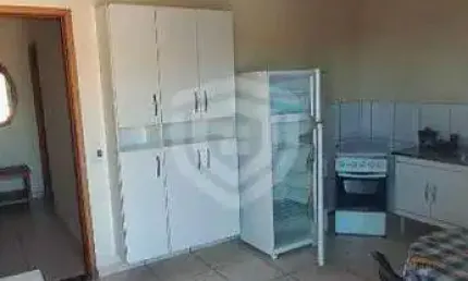 Kitnet / Stúdio para alugar na Vila Engler, Bauru 