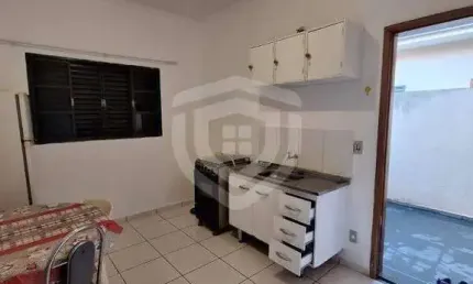 Kitnet / Stúdio para alugar na Vila Engler, Bauru 