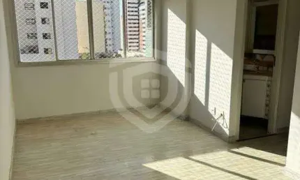 Apartamento para alugar com dois quartos 68m² residencial sevilha