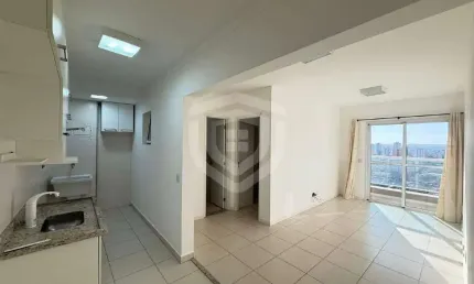 Apartamento para locação com 1 quarto 42m² edifício spot