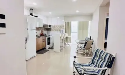 Apartamento para alugar no bairro praia brava de itajaí - itajaí/sc